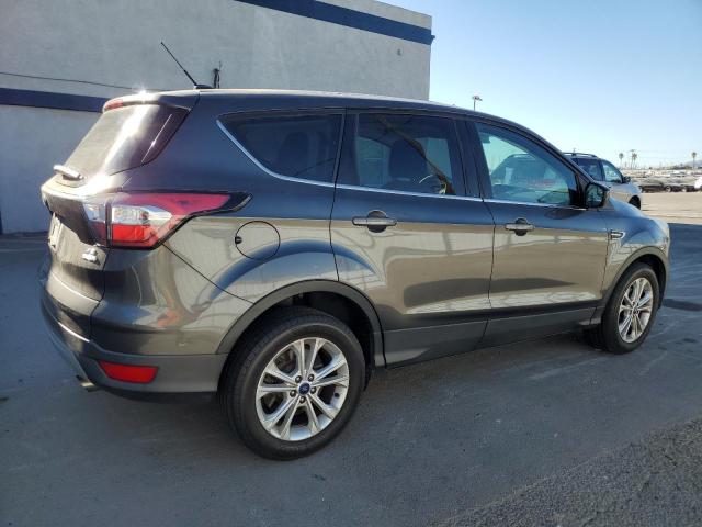  FORD ESCAPE 2017 Gray