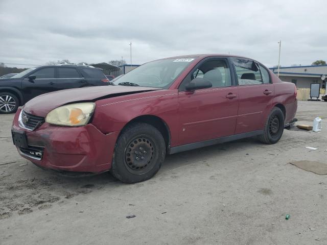 2006 Chevrolet Malibu Ls