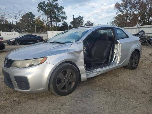 2010 Kia Forte Ex