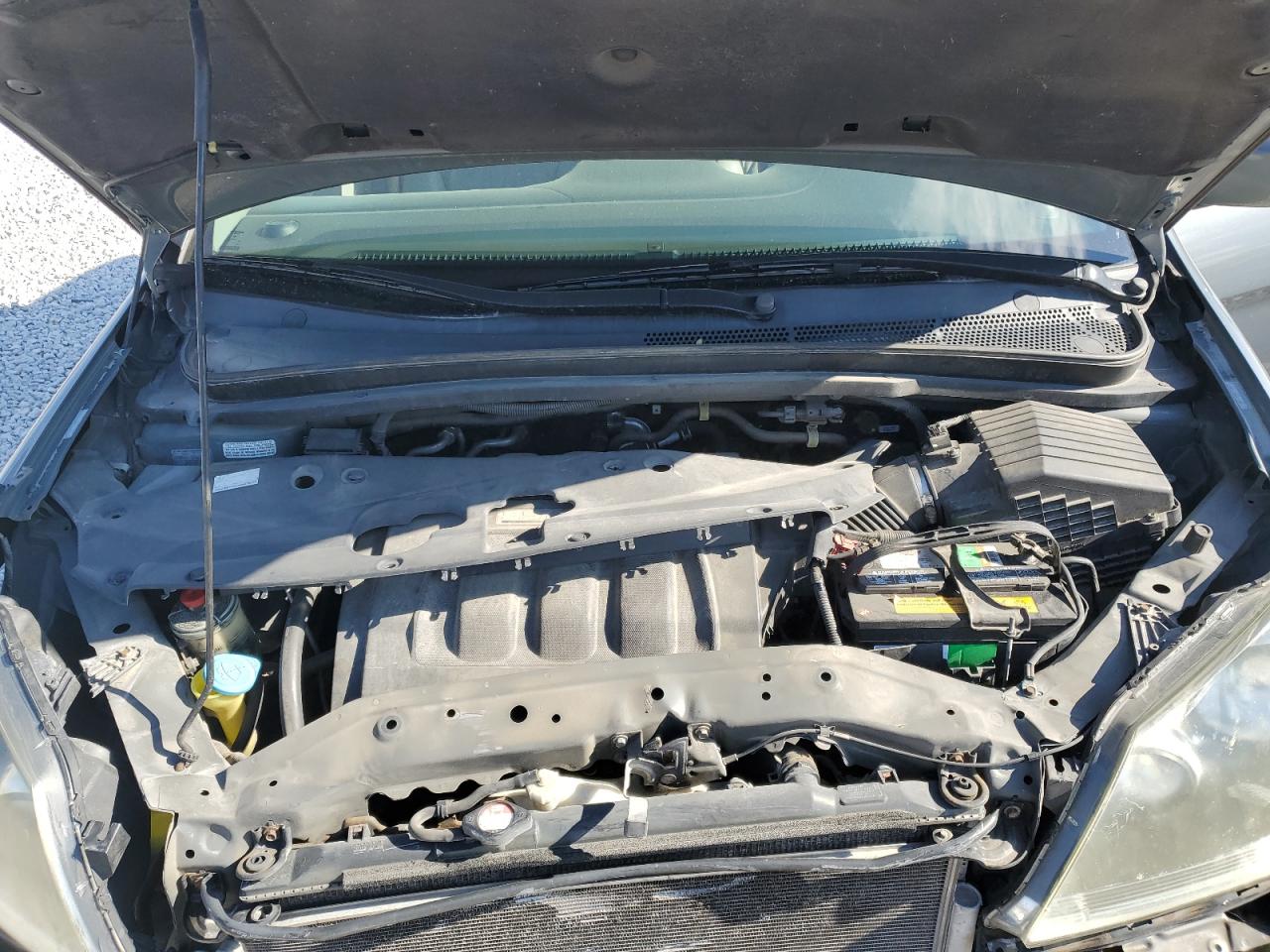 2007 Honda Odyssey - Image 13