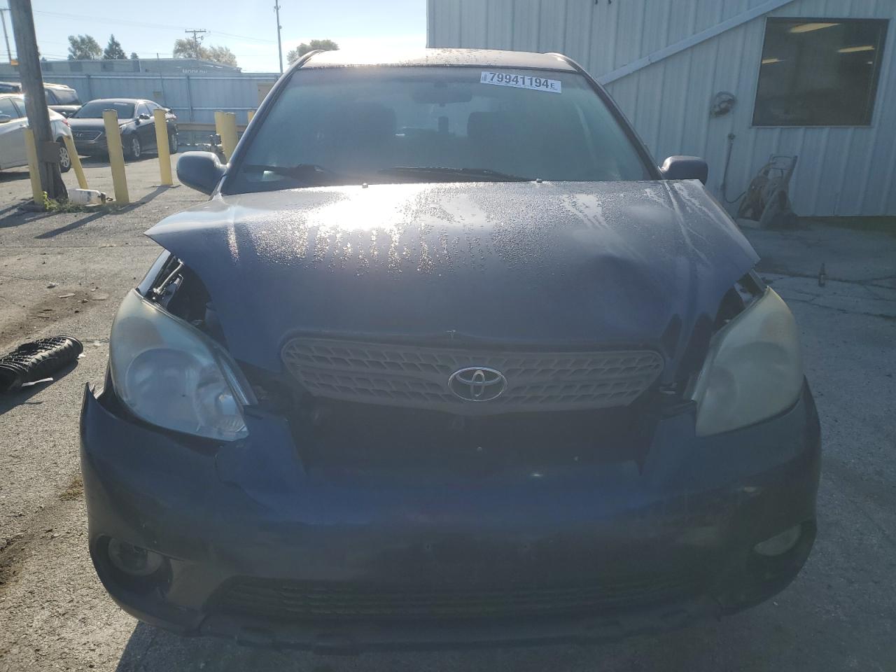 2006 Toyota Matrix - Image 5