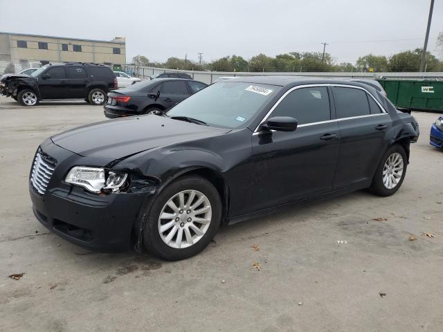  CHRYSLER 300 2014 Black