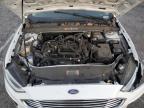 2019 Ford Fusion Sel за продажба в Van Nuys, CA - Undercarriage