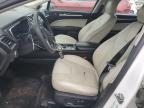 2017 Ford Fusion Titanium Phev за продажба в Davison, MI - Front End