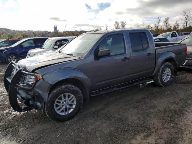 Cahokia Heights, IL에서 판매 중인 2016 Nissan Frontier S - Front End