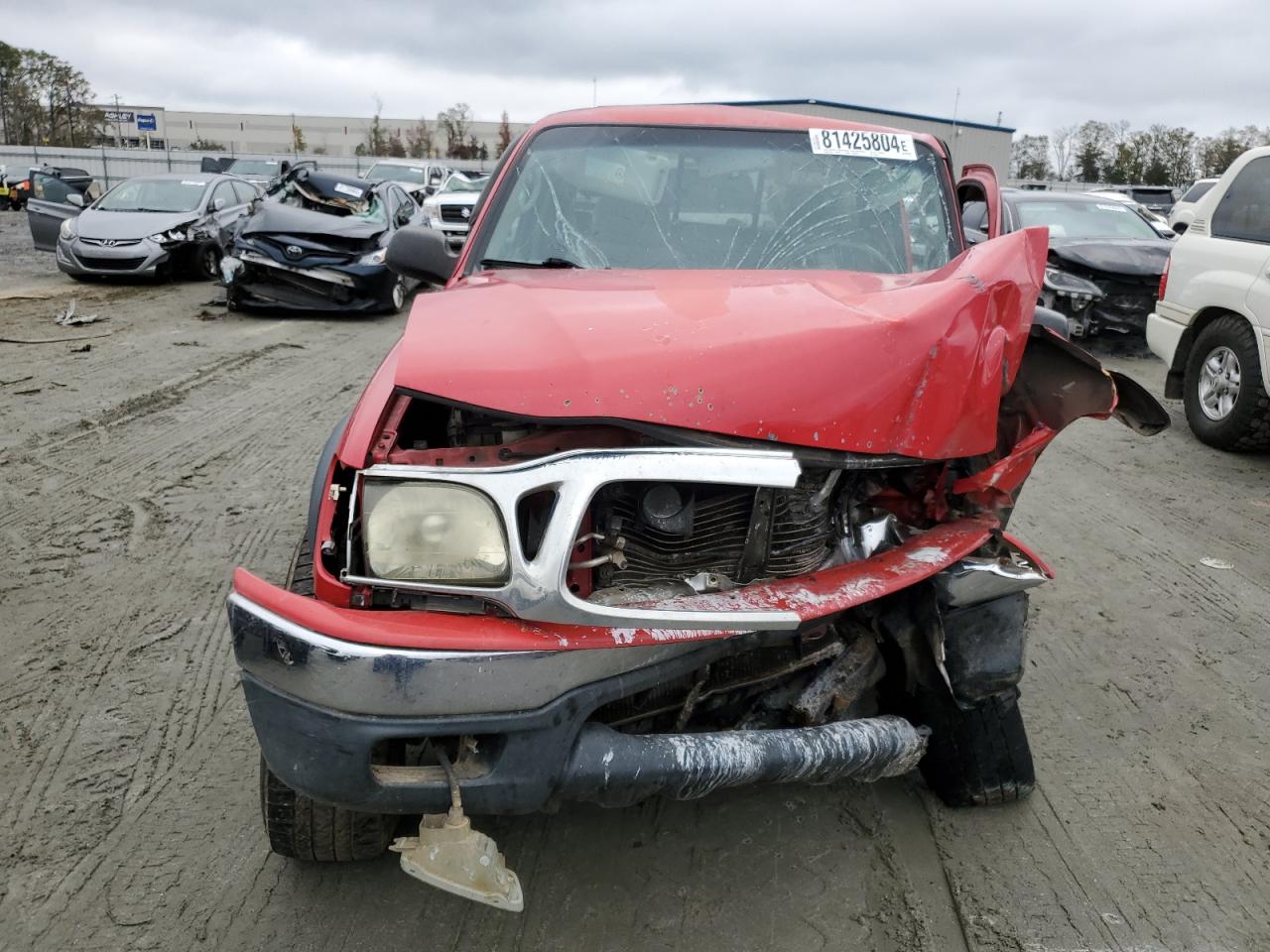 2004 Toyota Tacoma - Image 5