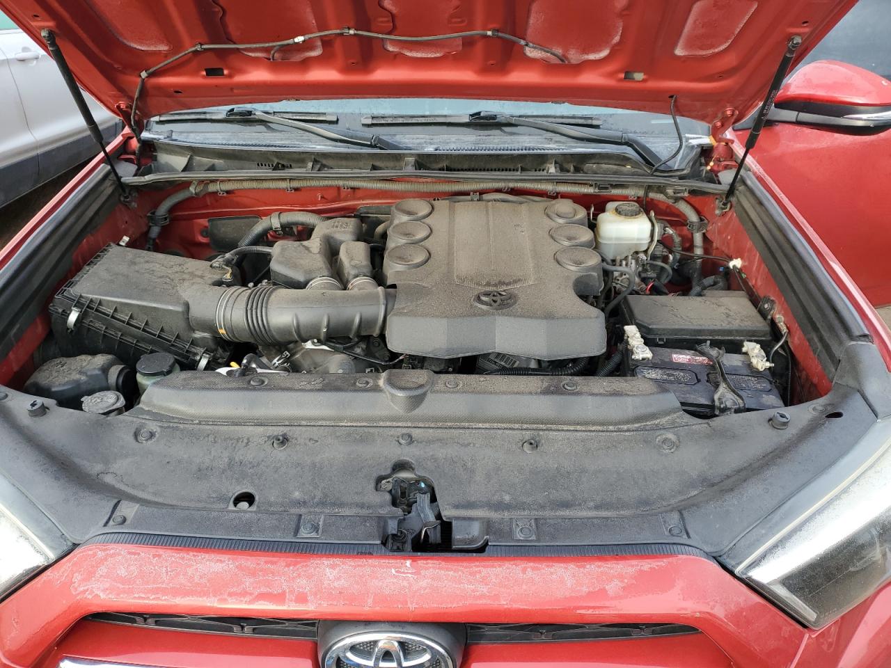 2014 Toyota 4Runner - Image 14