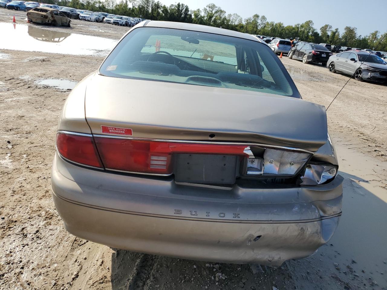 2003 Buick Century - Image 6