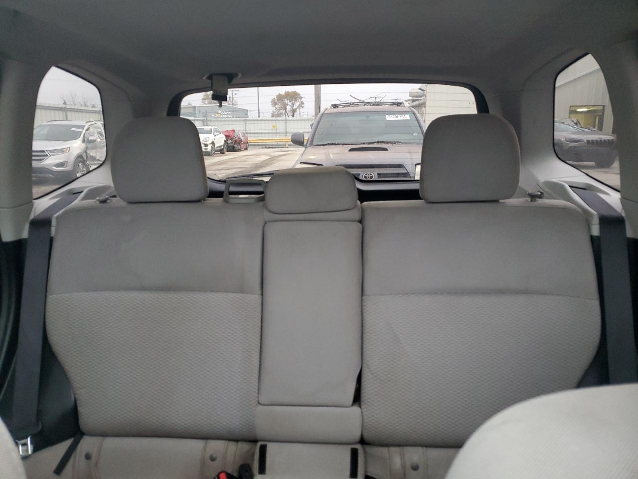 2014 Subaru Forester - Image 10