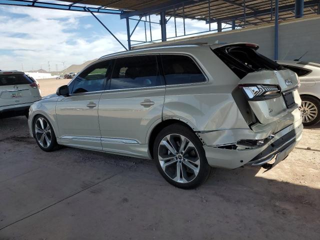 WA1VXBF76ND006400 Audi Q7 PRESTIG 2