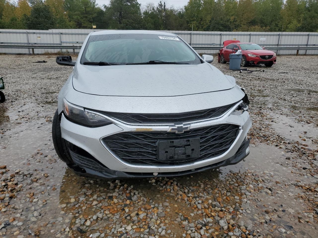 2020 Chevrolet Malibu - Image 5