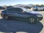 2016 Honda Accord Lx en Venta en North Las Vegas, NV - Front End