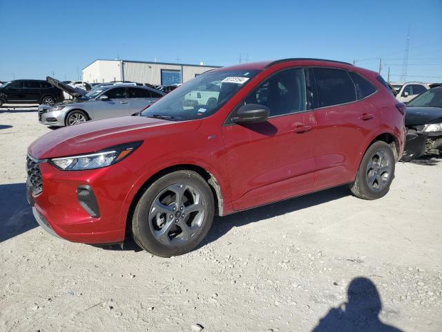2023 Ford Escape St Line