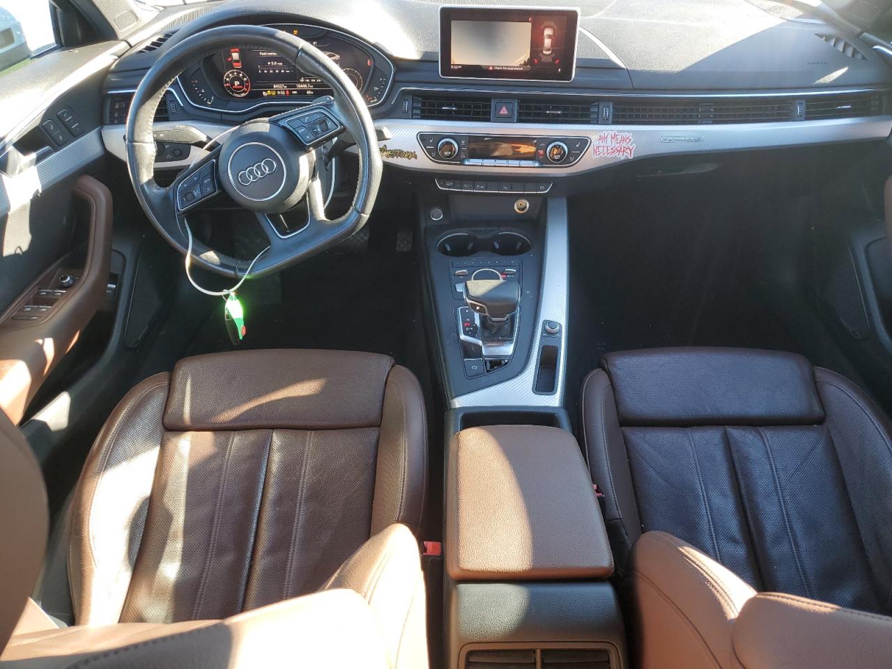 2017 Audi A4 - Image 8