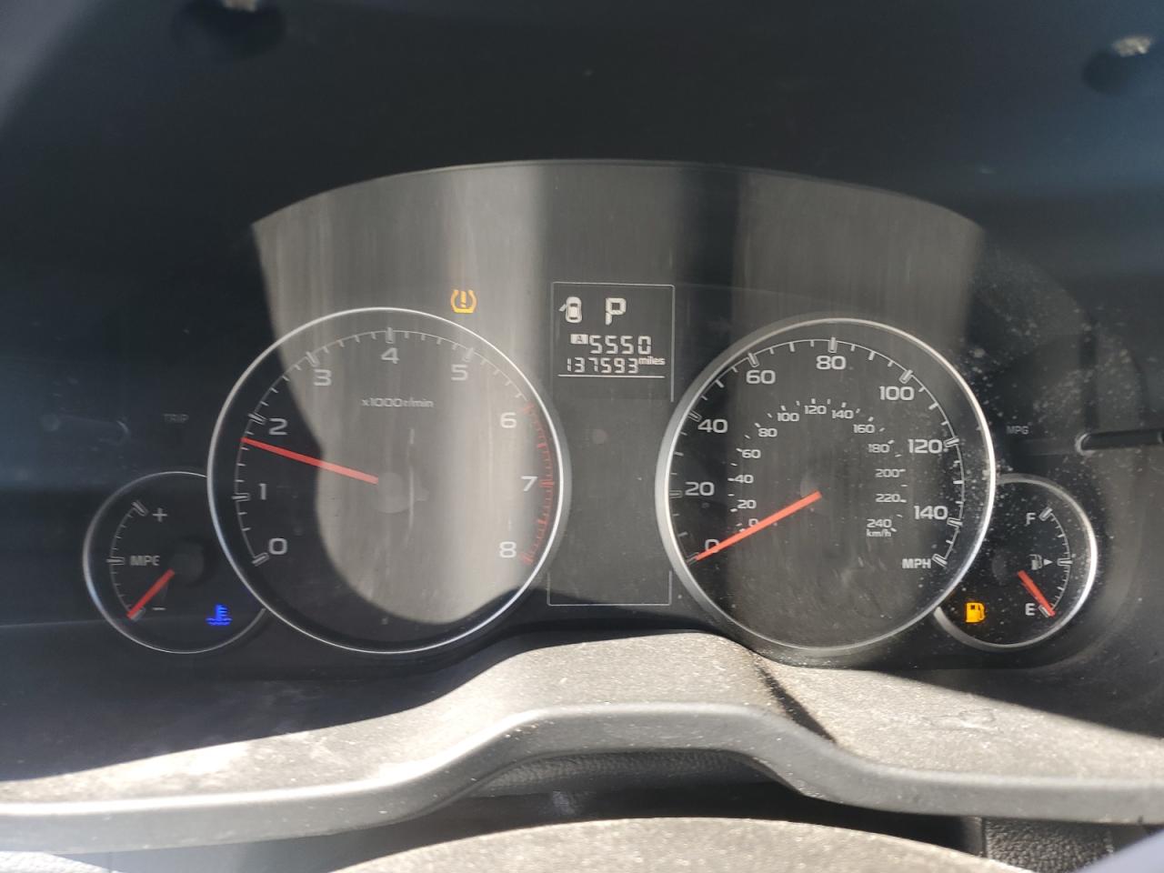 2014 Subaru Outback 2.5I Premium VIN: 4S4BRCCC0E3285113 Lot: 79540304