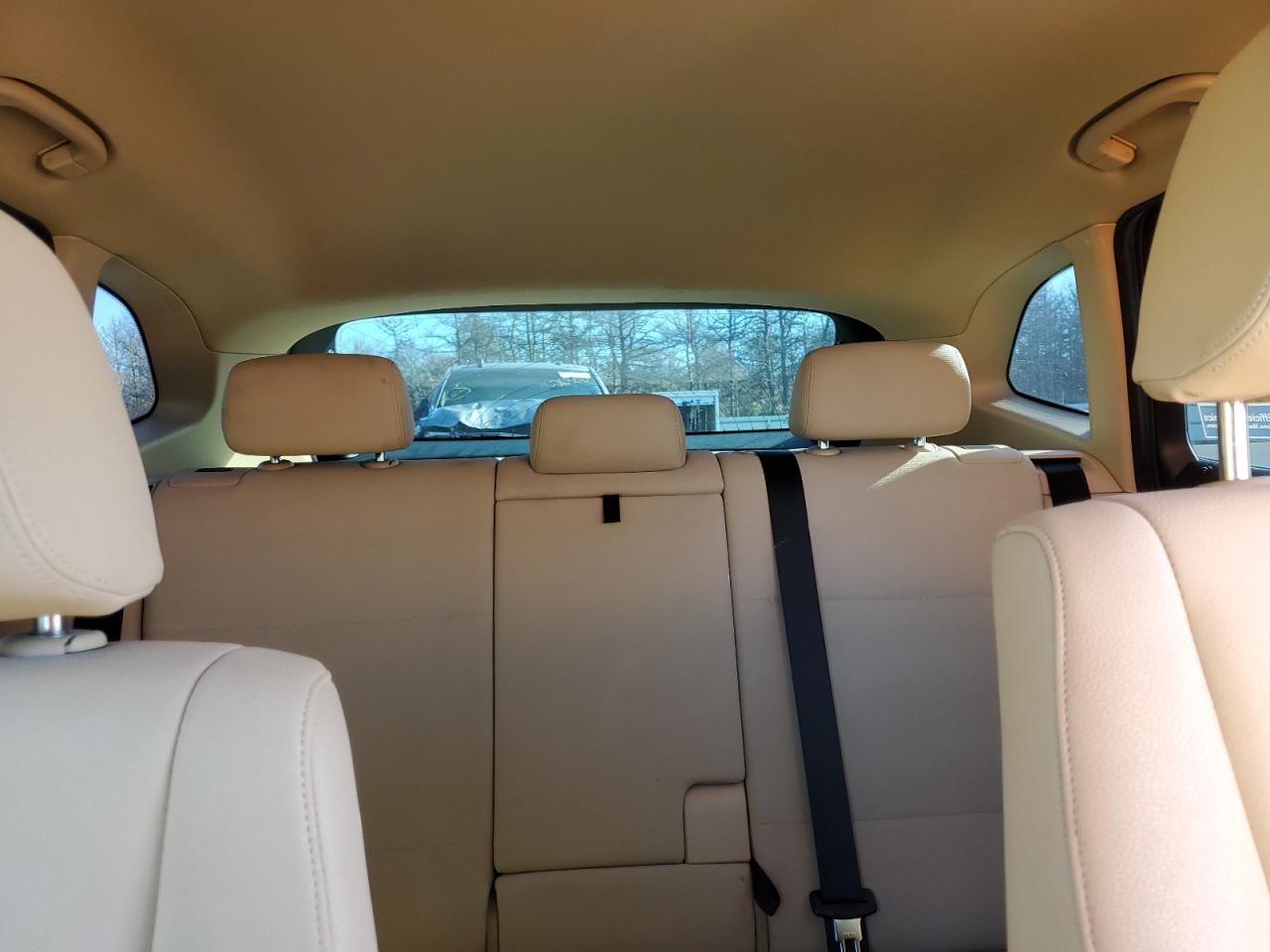 2014 BMW X1 - Image 10