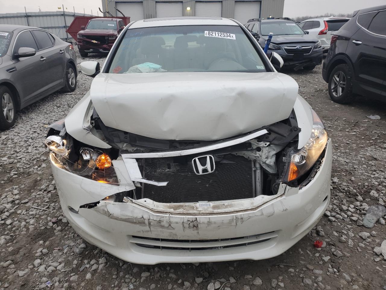 2010 Honda Accord - Image 5