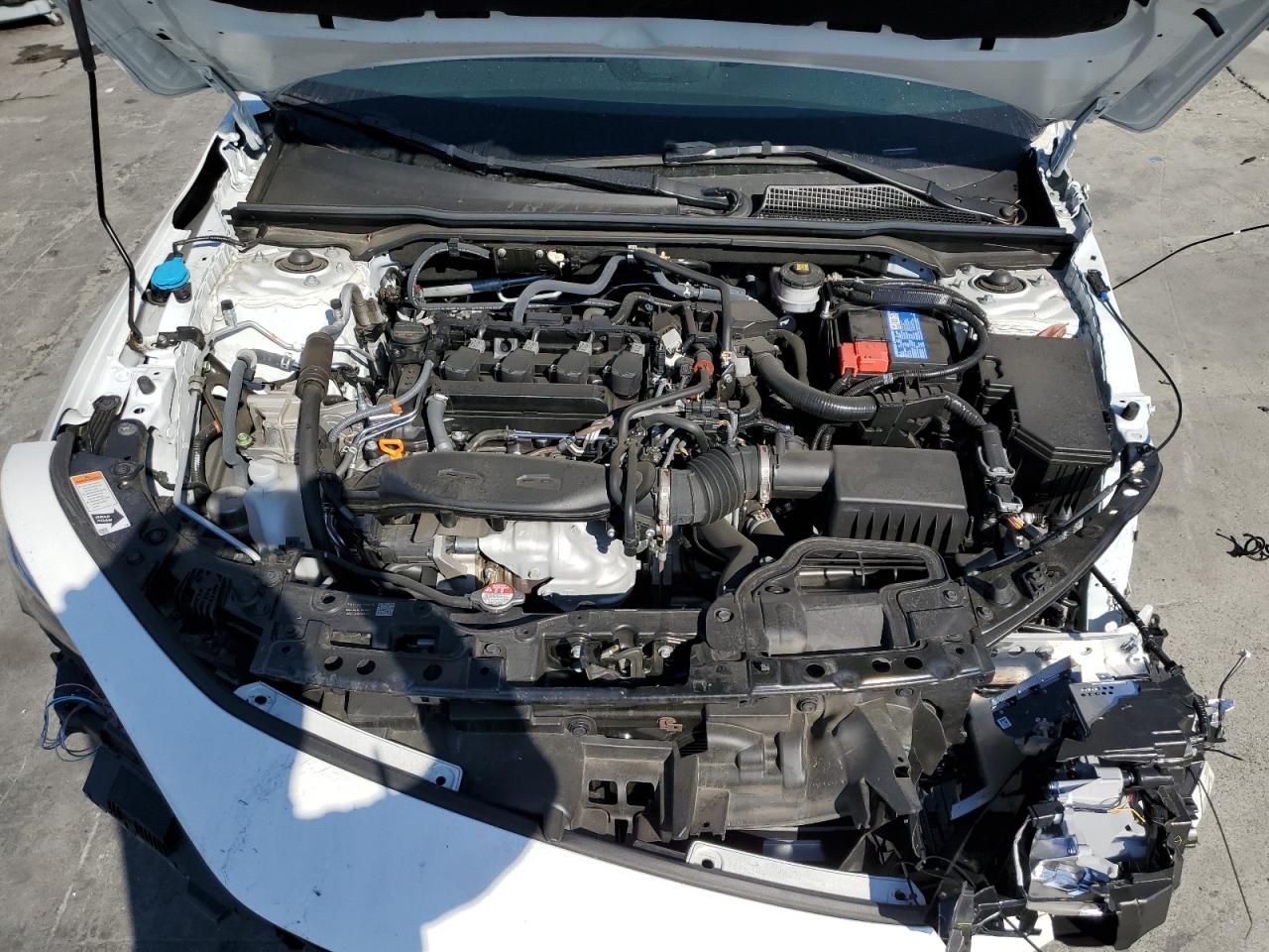 2024 Honda Civic - Image 12