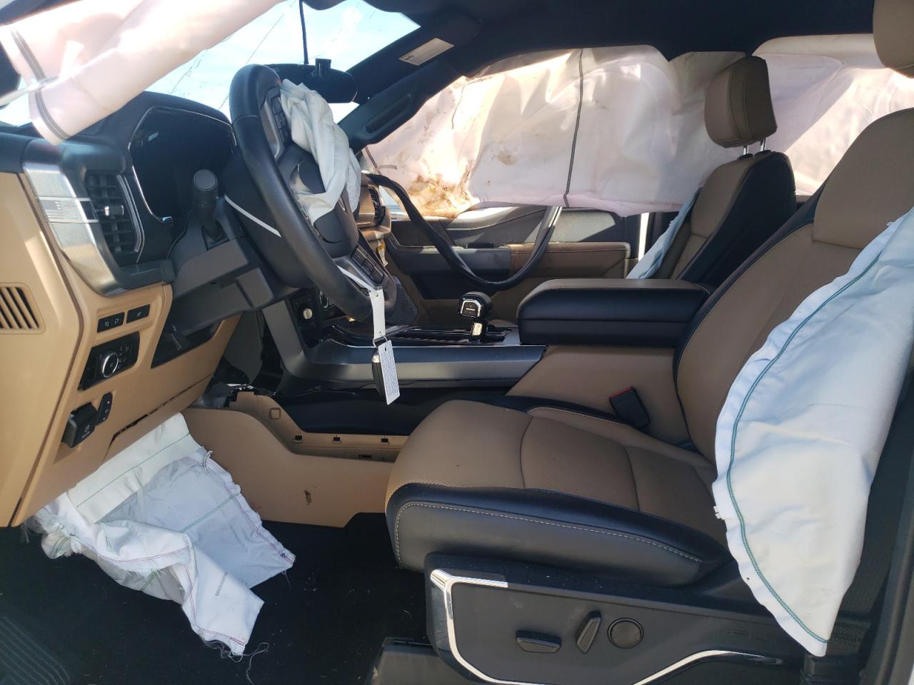 2023 Ford F-150 - Image 7