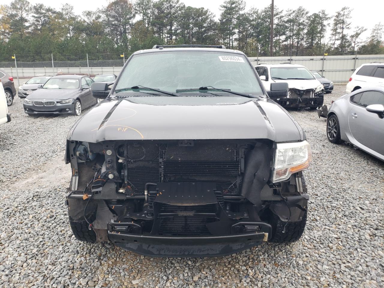 2015 Ford Expedition - Image 5