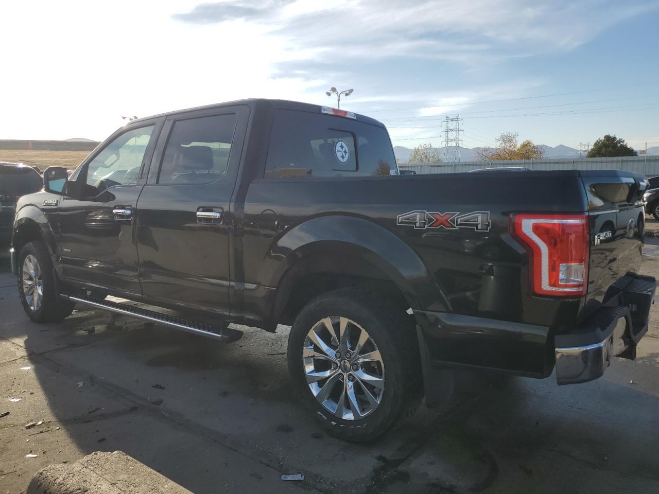 2015 Ford F-150 - Image 2