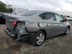 2014 Nissan Sentra S იყიდება Riverview-ში, FL - Rear End