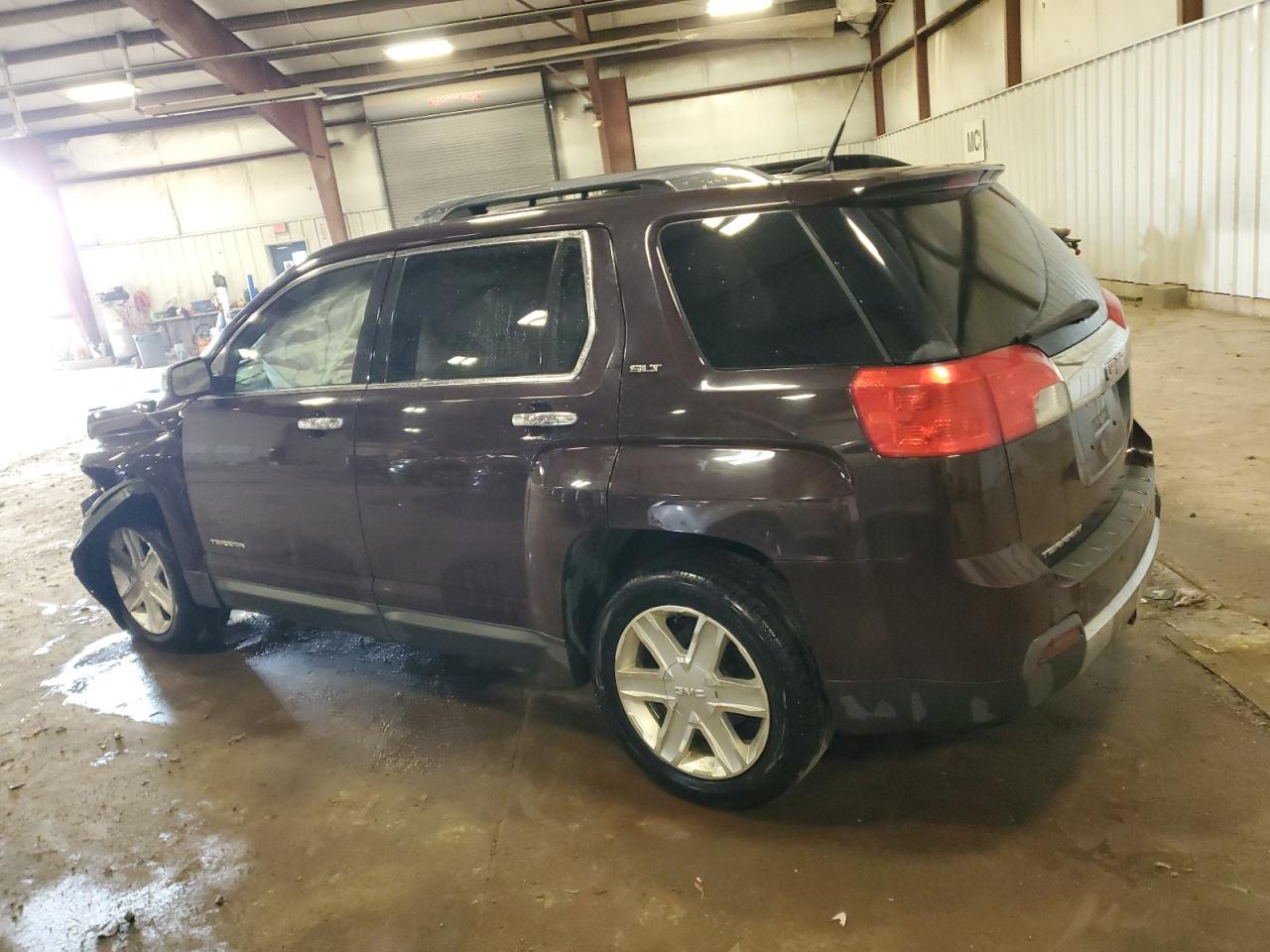 2011 GMC Terrain - Image 2