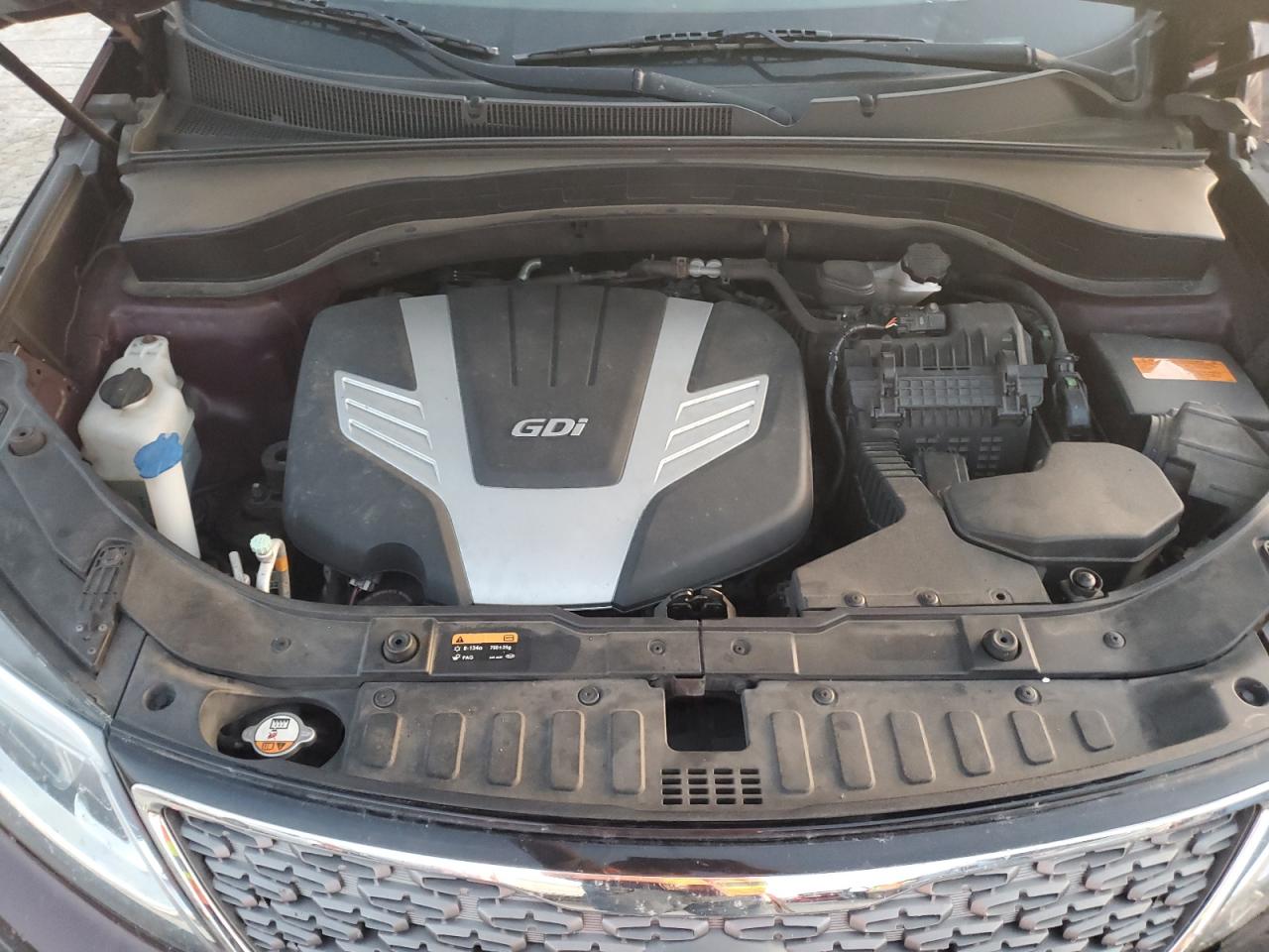 2015 Kia Sorento - Image 12