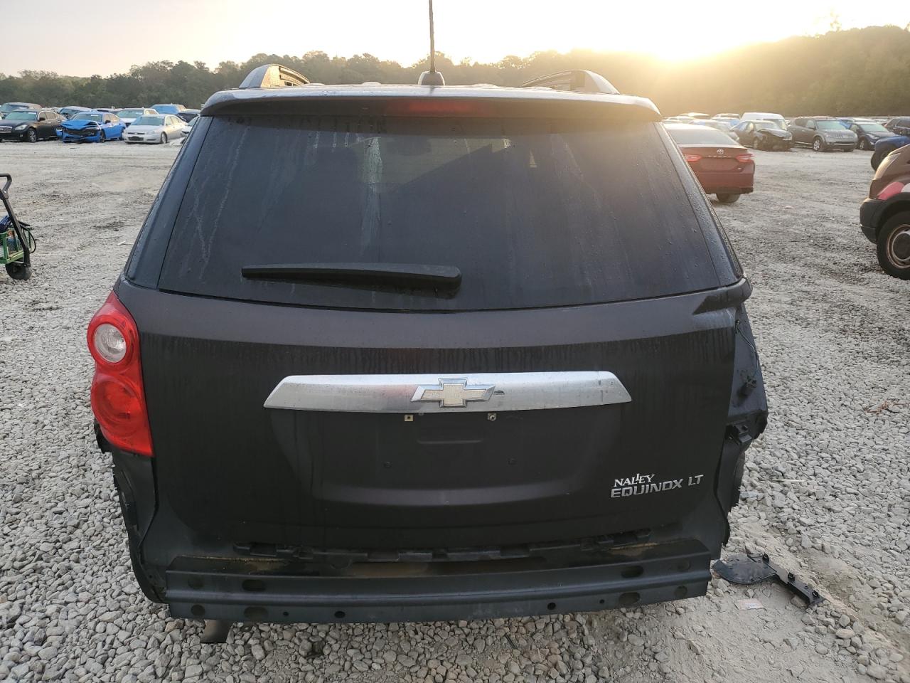 2015 Chevrolet Equinox - Image 6