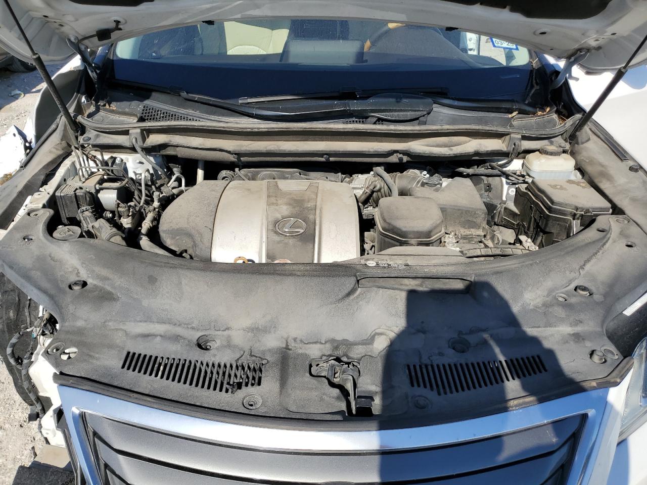 2018 Lexus RX - Image 12