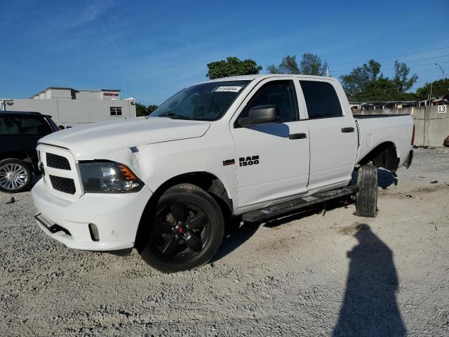 2018 Ram 1500 St