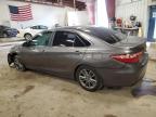 2015 Toyota Camry Le за продажба в Lansing, MI - Front End