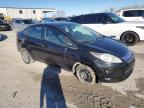 2013 Ford Fiesta Se للبيع في Kansas City، KS - Side