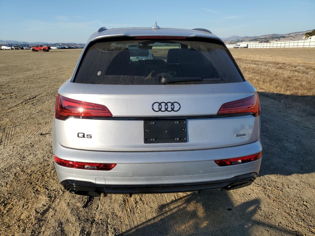 2024 Audi Q5 - Image 6