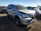 2005 Lexus Gx 470 for Sale in Brighton, CO - Front End