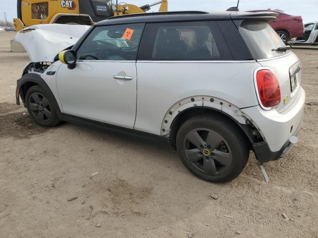  MINI COOPER 2022 Сірий