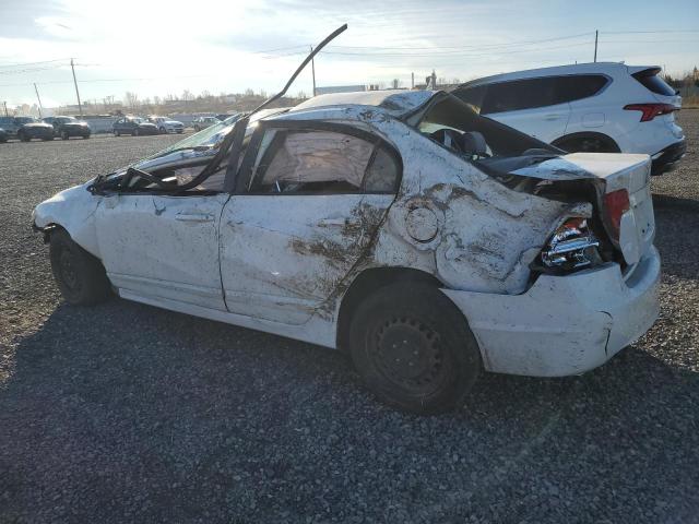 2007 HONDA CIVIC EX  