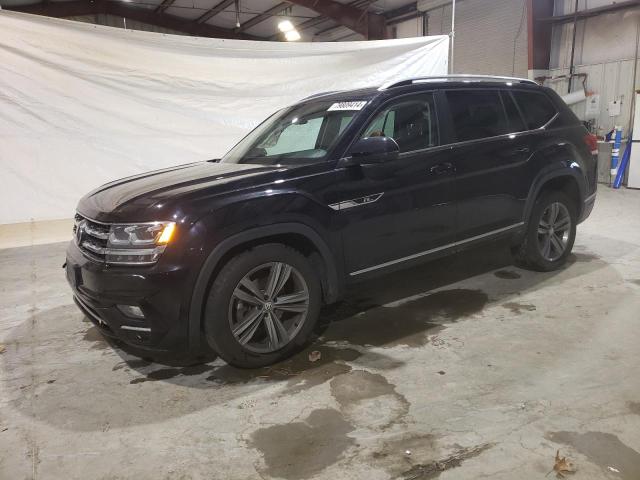 2019 Volkswagen Atlas Se