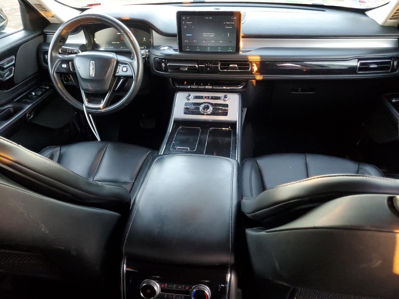 2023 Lincoln Aviator VIN: 5LM5J0XC1PGL21056 Lot: 81563704