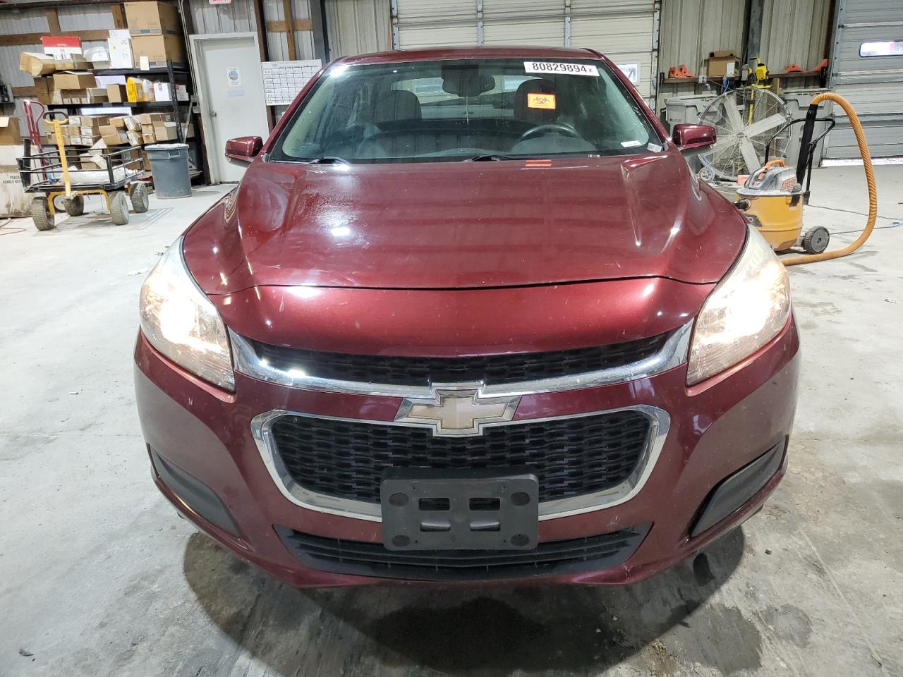 2015 Chevrolet Malibu - Image 5