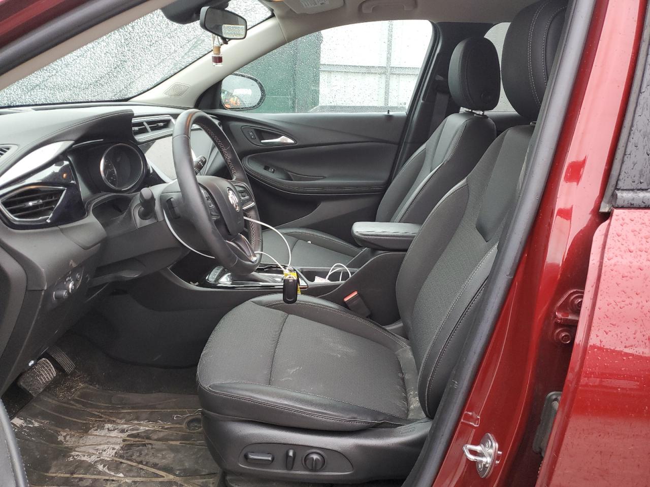 2022 Buick Encore - Image 7