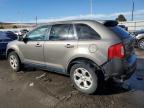 2014 Ford Edge Sel на продаже в Littleton, CO - Rear End