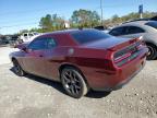 2018 Dodge Challenger Sxt de vânzare în Montgomery, AL - Front End