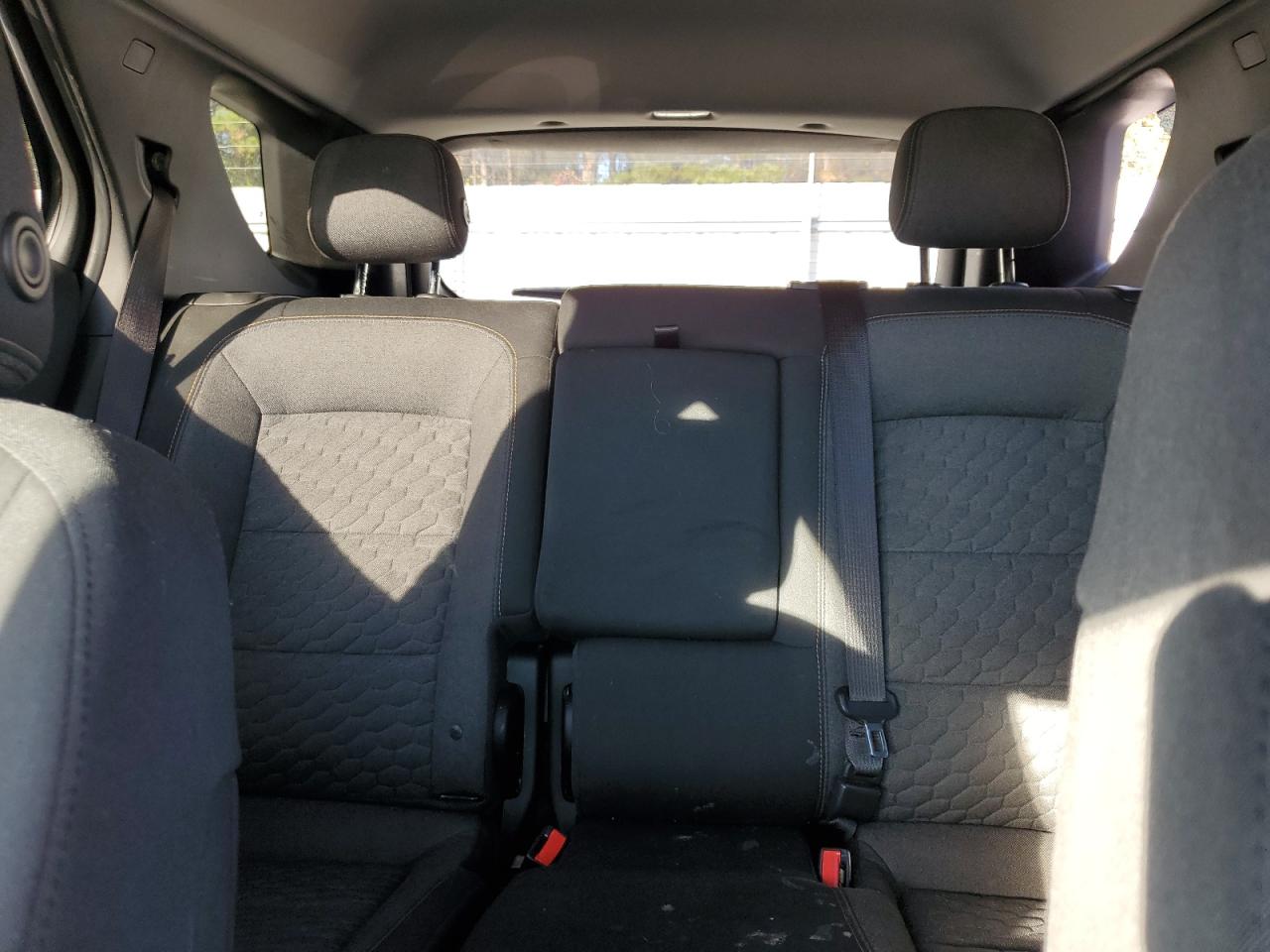 2018 Chevrolet Equinox - Image 10