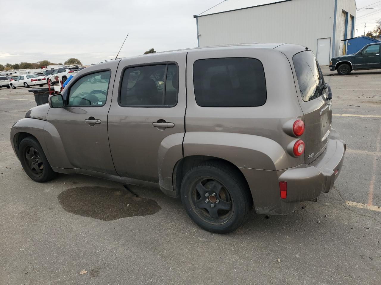 2011 Chevrolet HHR - Image 2