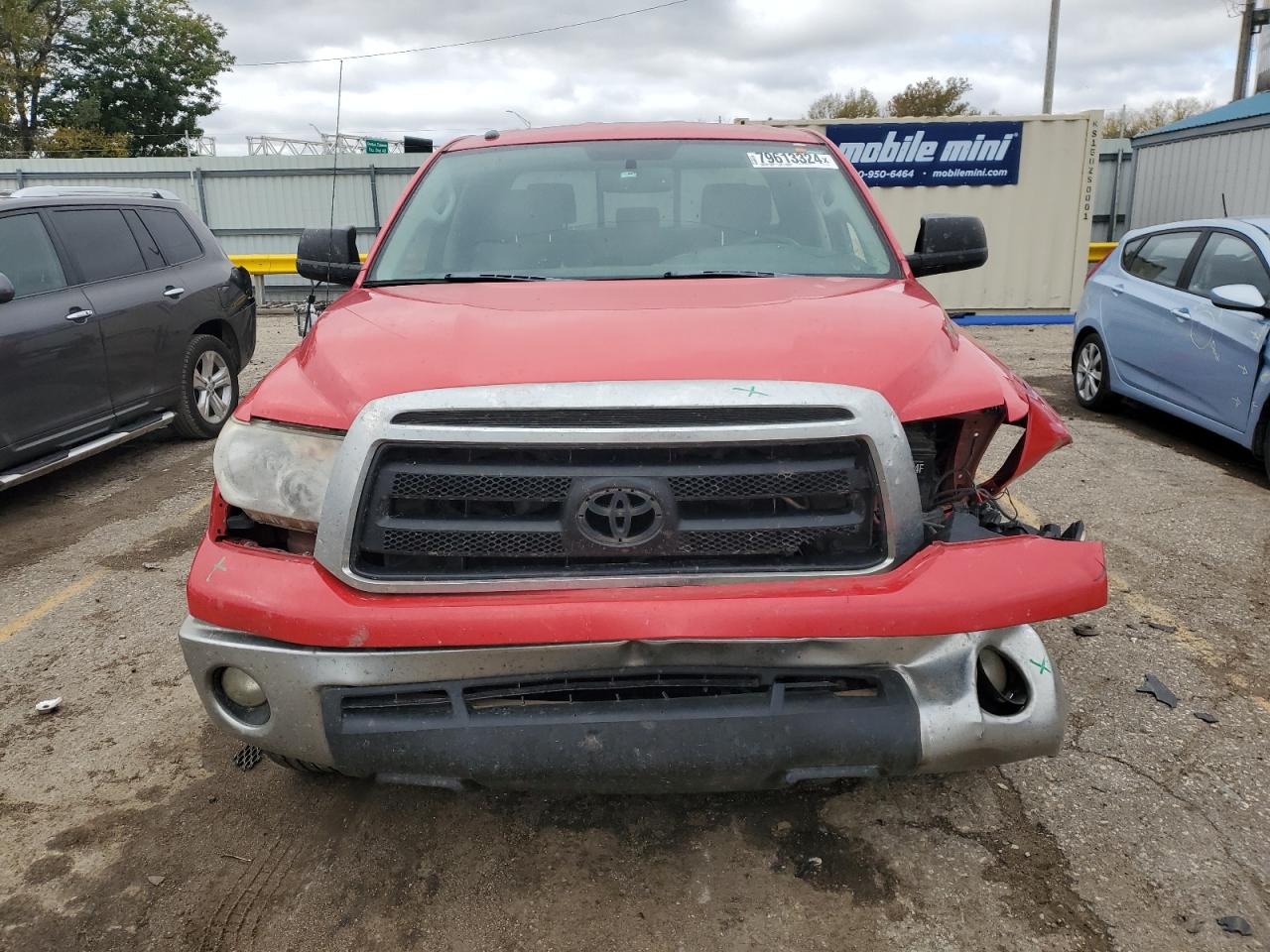 2010 Toyota Tundra - Image 5