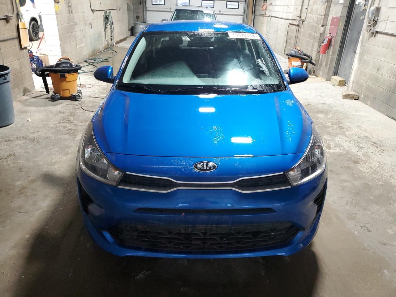 2021 Kia Rio - Image 5