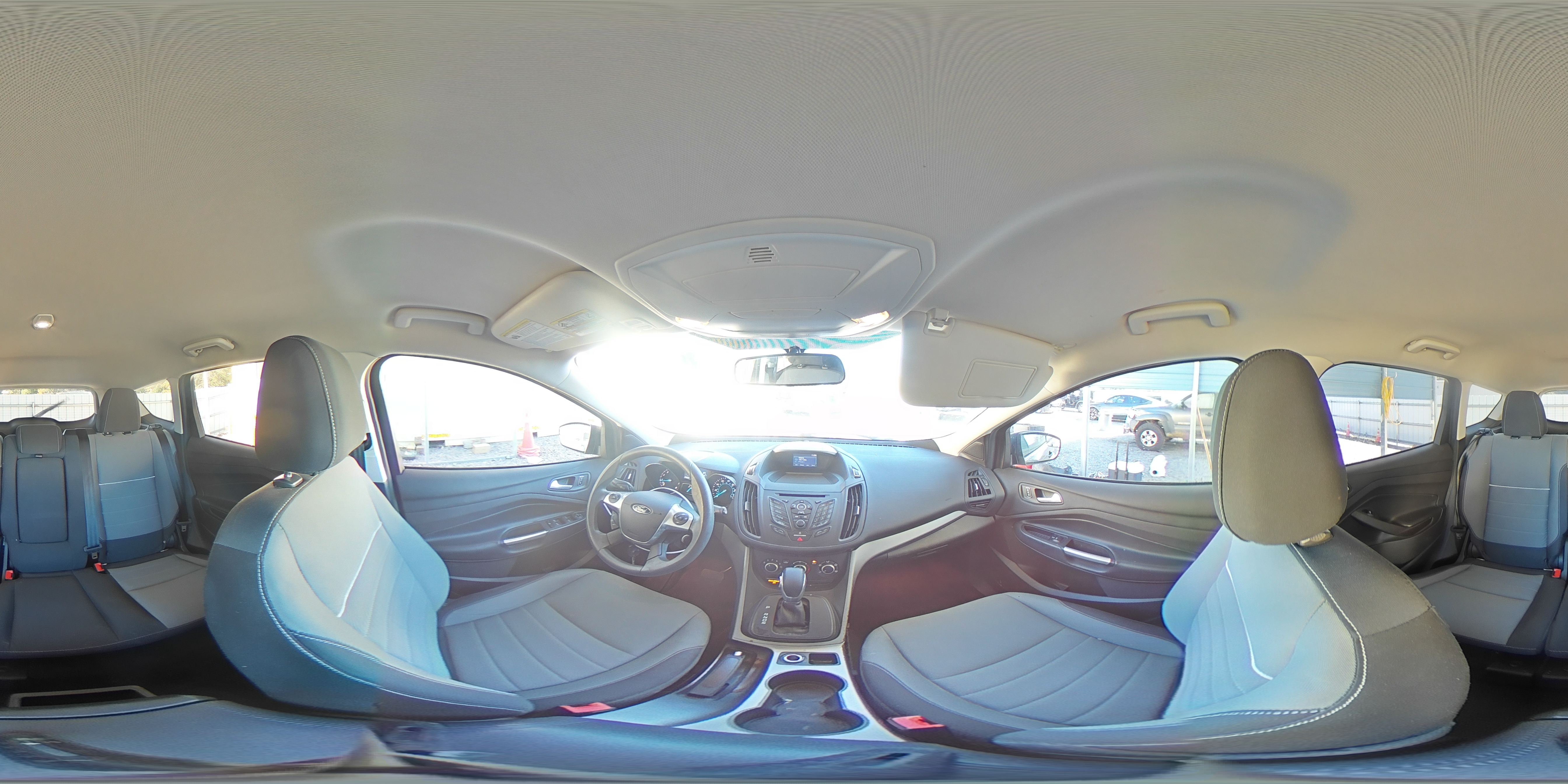 2015 Ford Escape - Image 13