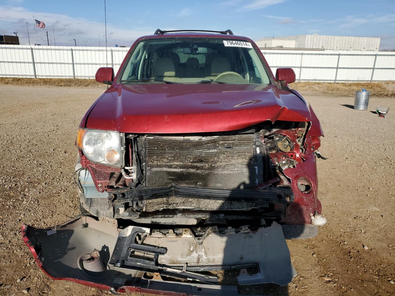 2012 Ford Escape - Image 5