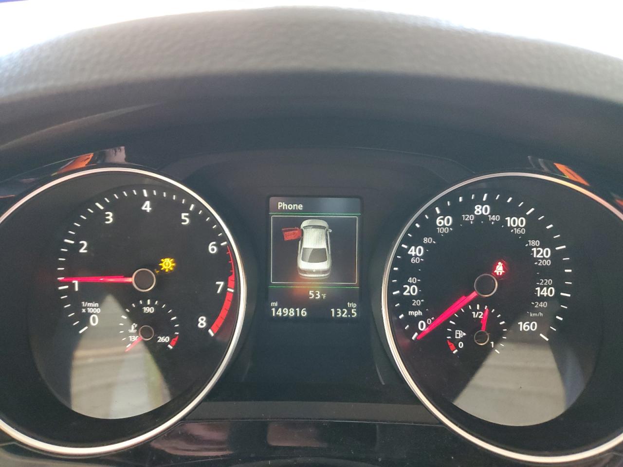 2016 Volkswagen Jetta - Image 9